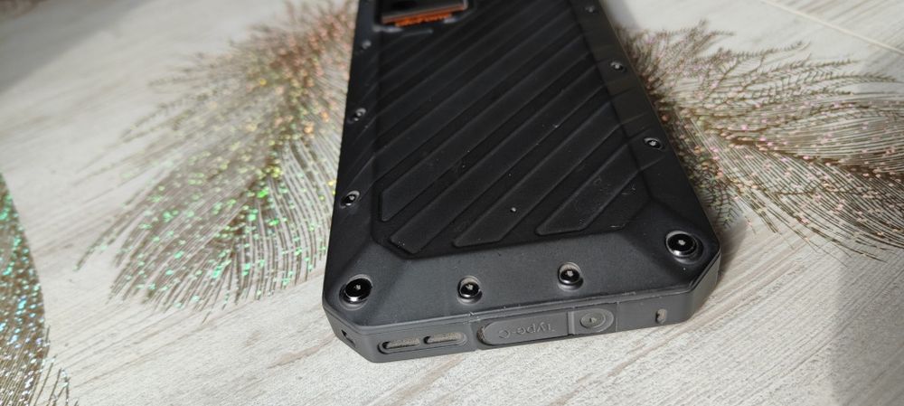 Ulefone Power armor 18t ultra