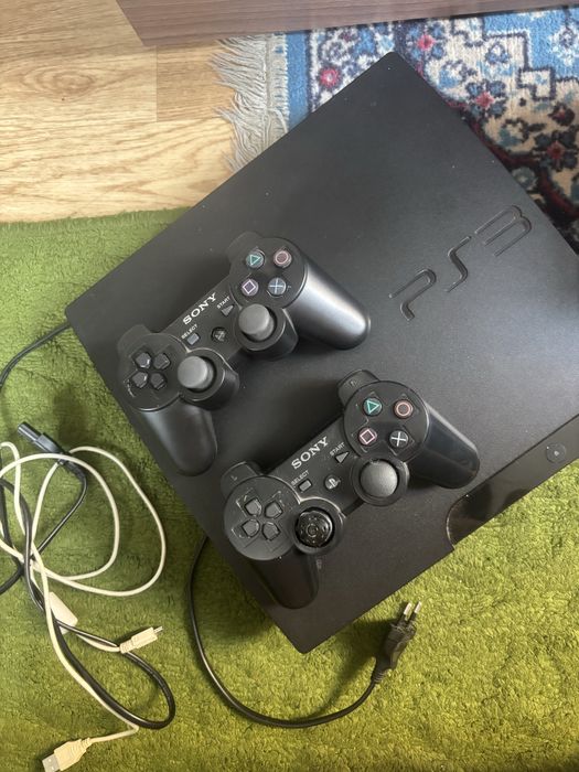 PlayStation 3 Slim (2009)