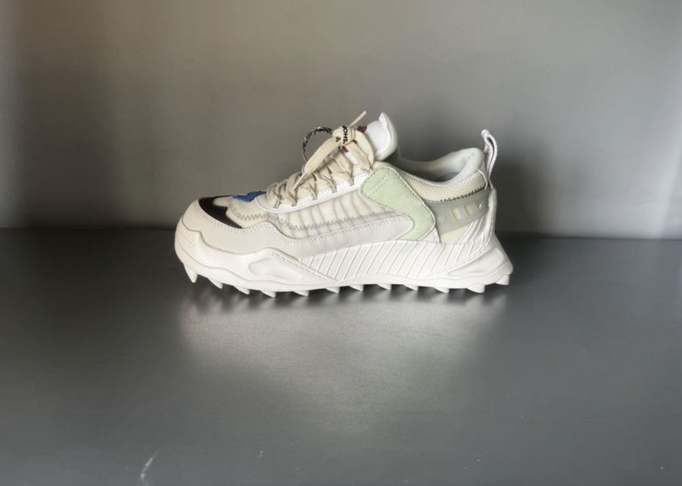 Off-White ODSY-1000 sneakers