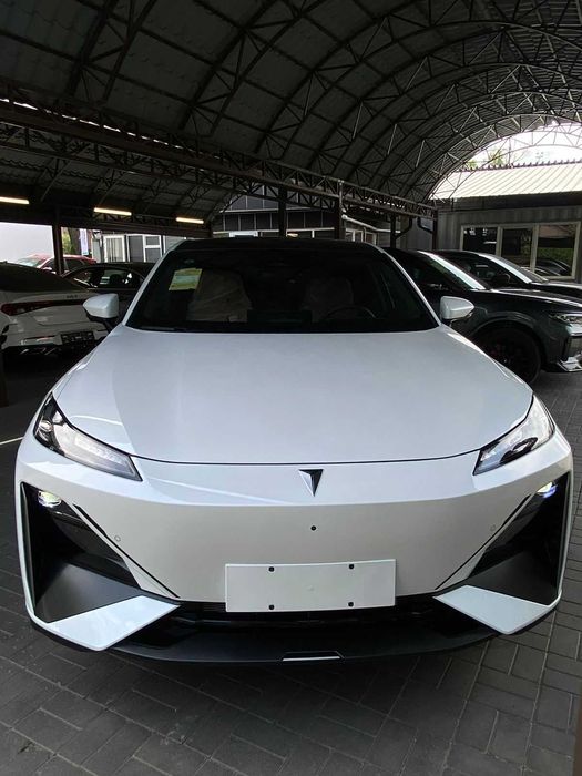 Changan Deepal S07 Дипал, Депал по самым выгодным условиям