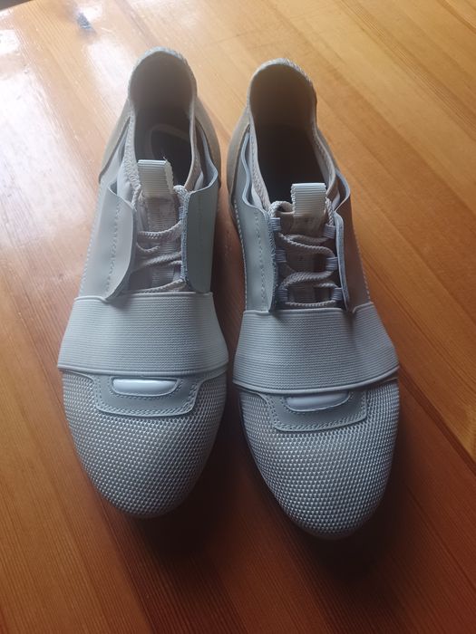 Маратонки Balenciaga