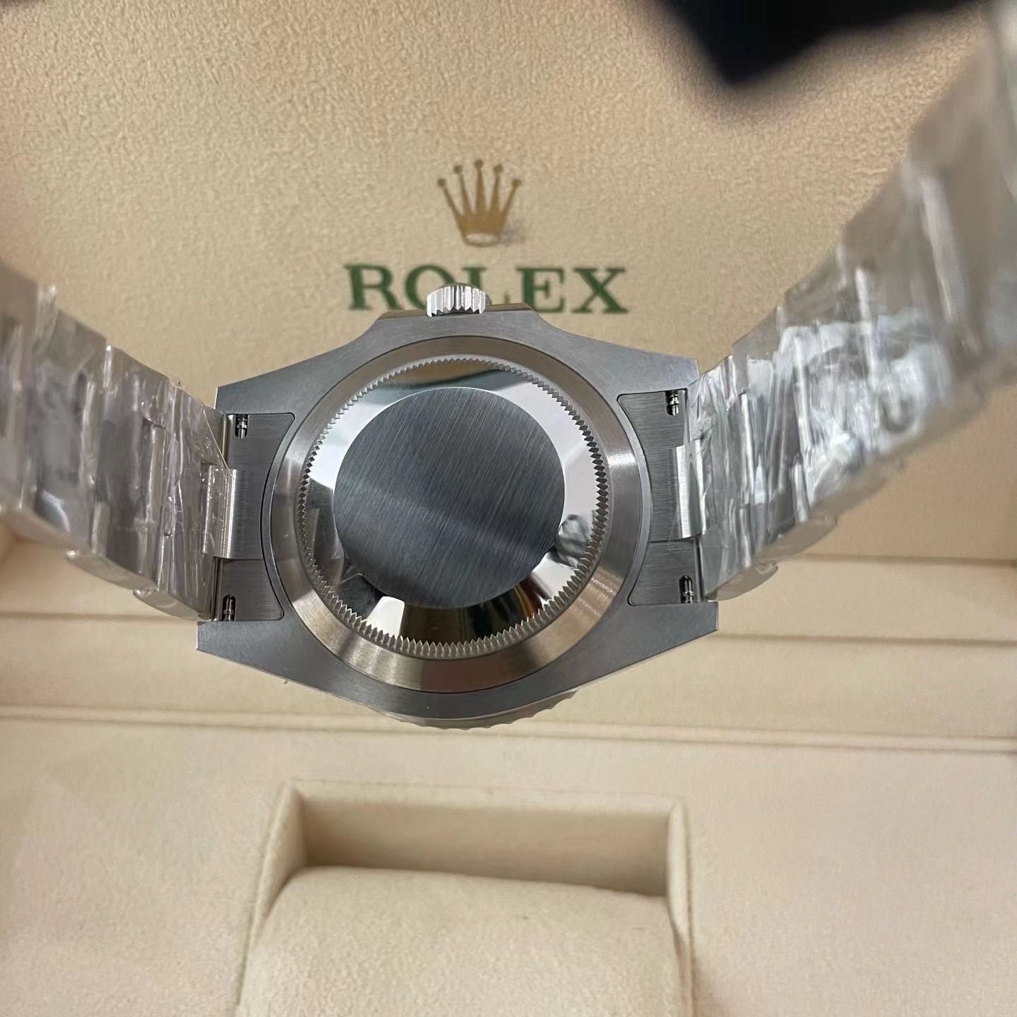 Rolex Submariner Date 41мм