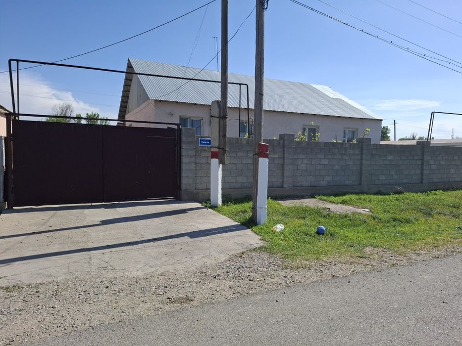Айшабибі ауылында үй сатылады