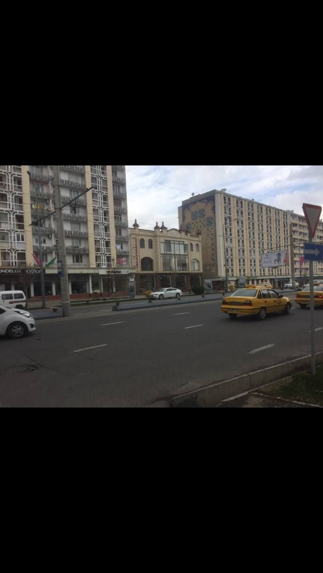 Сдаётся в аренду квартира