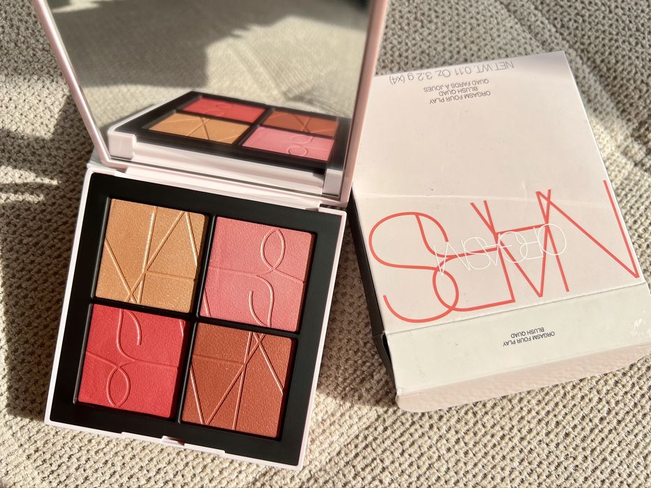 НОВО Оригинални палитри Anastasia Beverly Hills, Too Faced, Huda, MAC