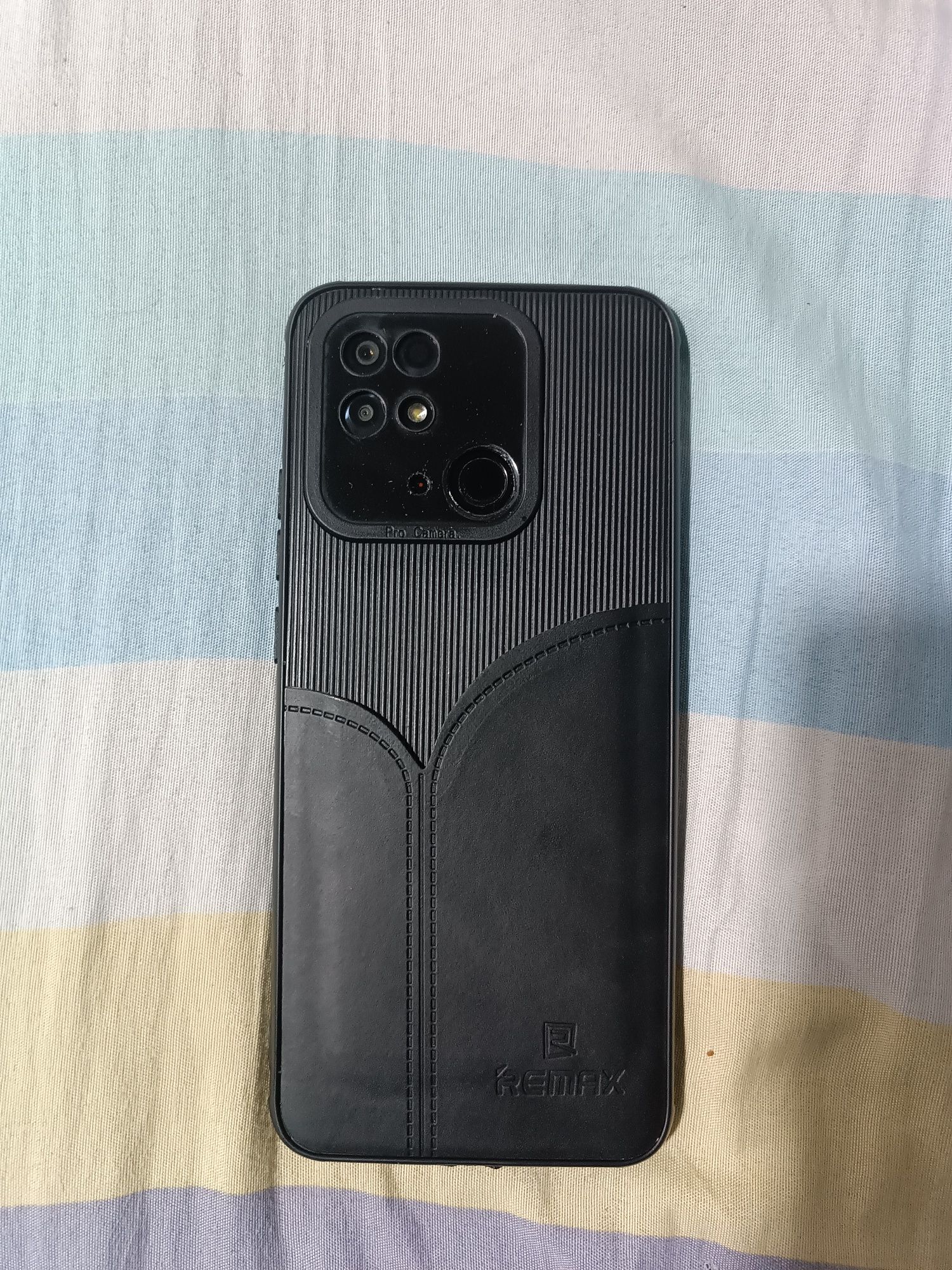 Telifon markasi  Redmi 10C