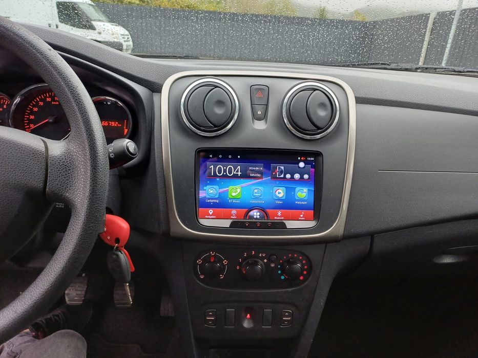 Dacia Sandero Stepway 20191.5 diesel adblue euro 6