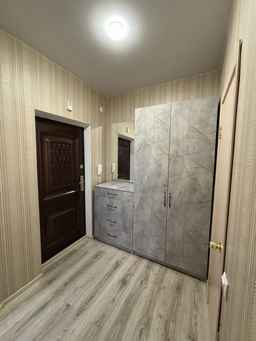 Сдам 1-ю квартиру р-йн Плазы