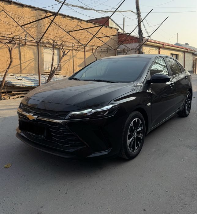 Monza 2023 1.3 turbina