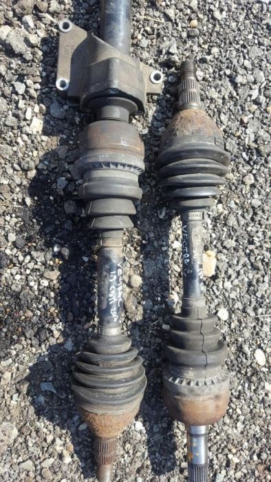 planetare opel vectra c facelift motor 1,9 cdti 150 cp 6 trepte