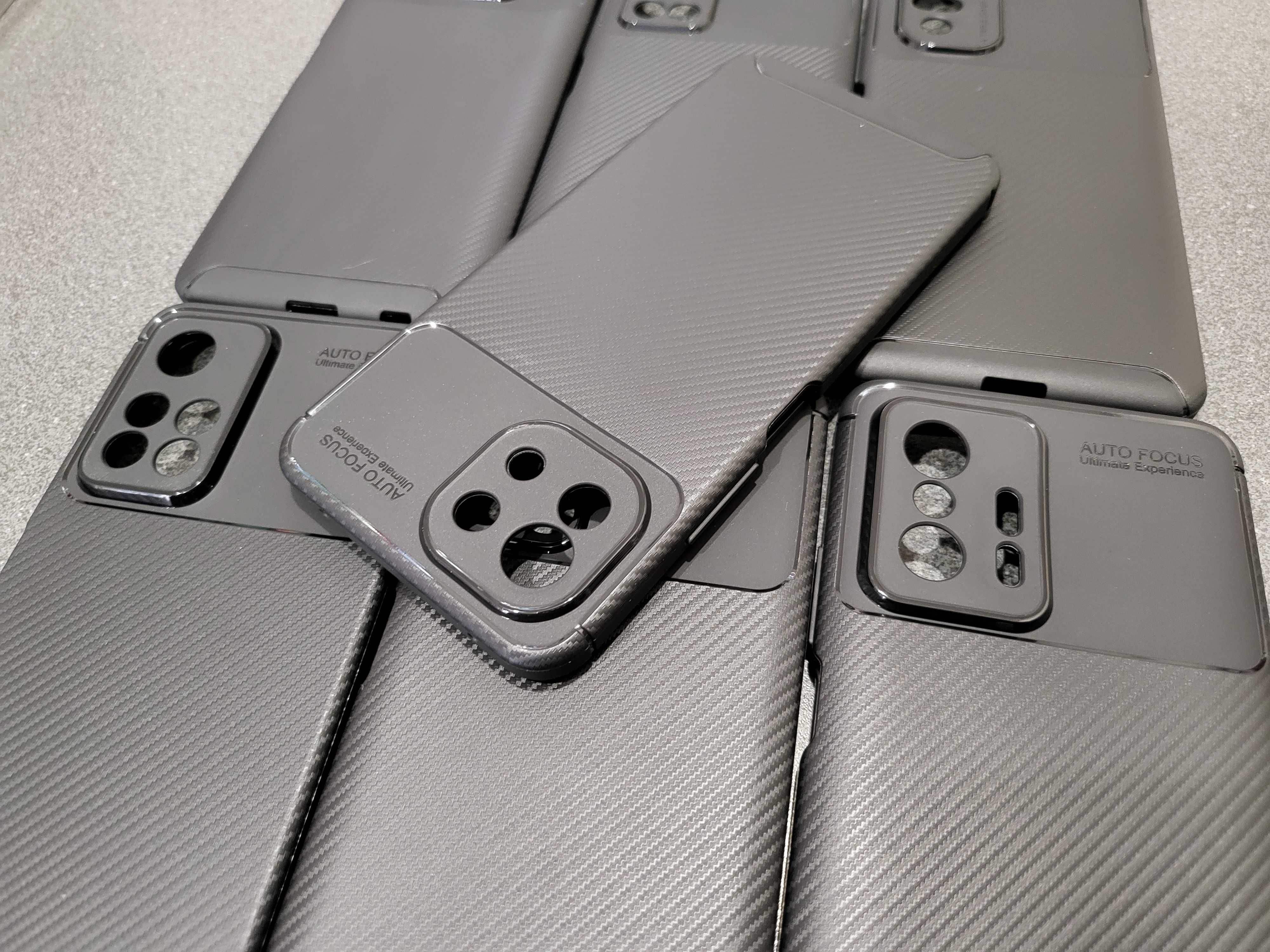 Xiaomi Redmi 10,Note 11,11 Pro,Note 10,11 Lite,Mi 11i,X3 Pro Carbon
