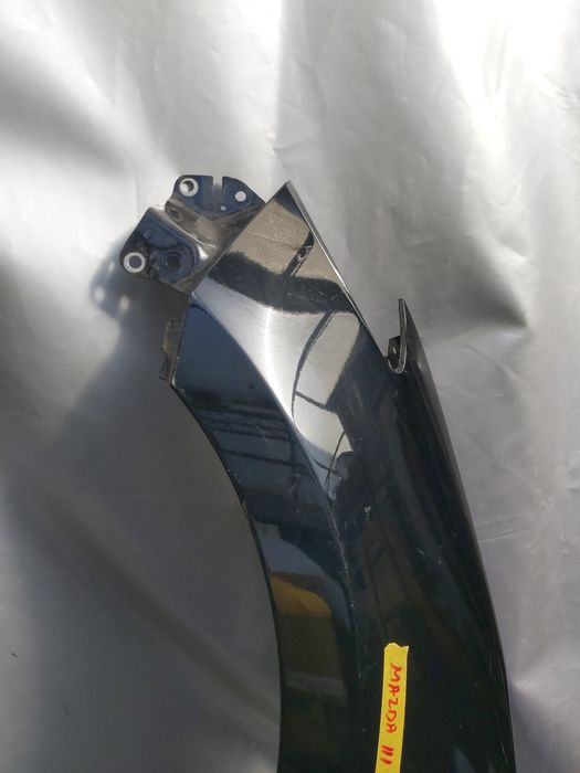 Калник мазда 3 2014/2019г Mazda 3