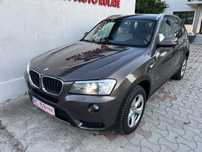 Posibilitate Rate / buy back / bmw x3 xdrive 2.0d