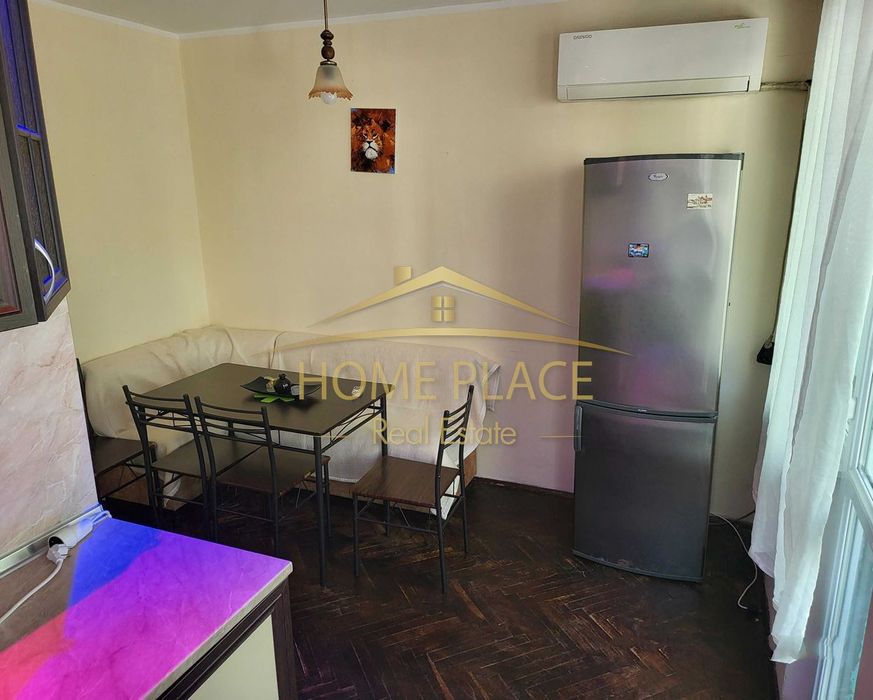 Дава се под наем Четиристаен апартамент в Варна, Нептун - 100 кв.м за 549.27 € - Снимка #1