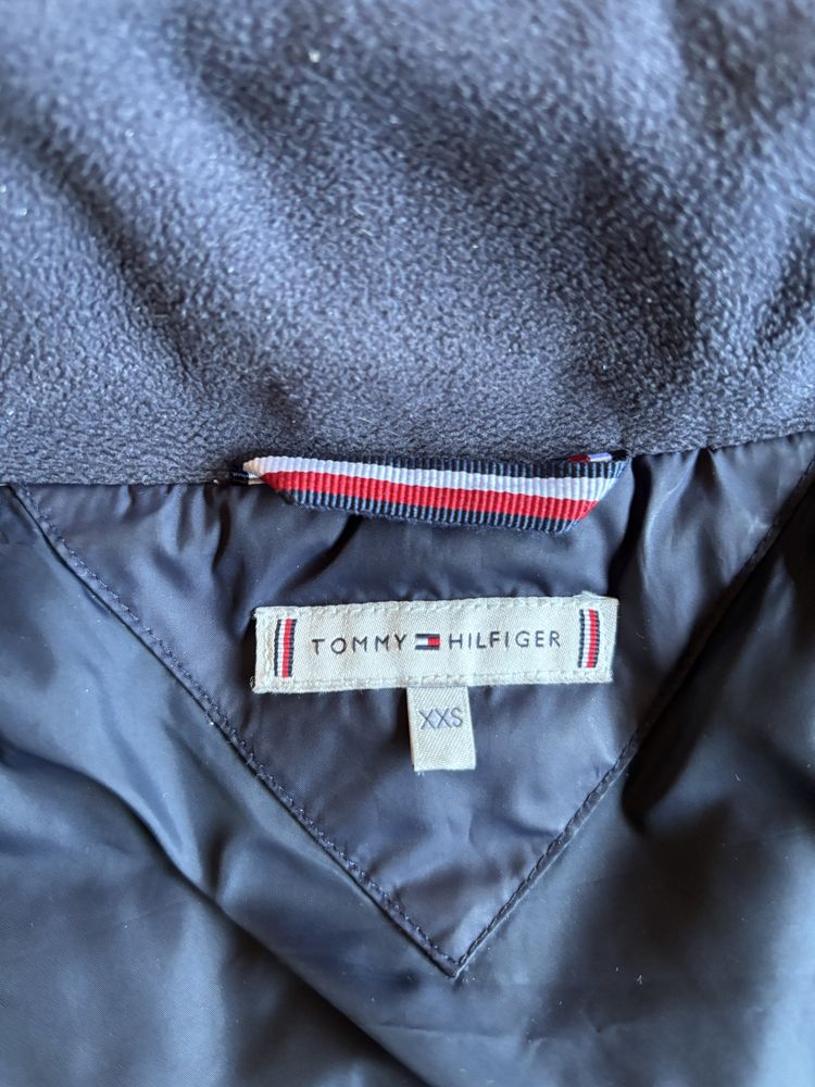 Яке Tommy Hilfiger