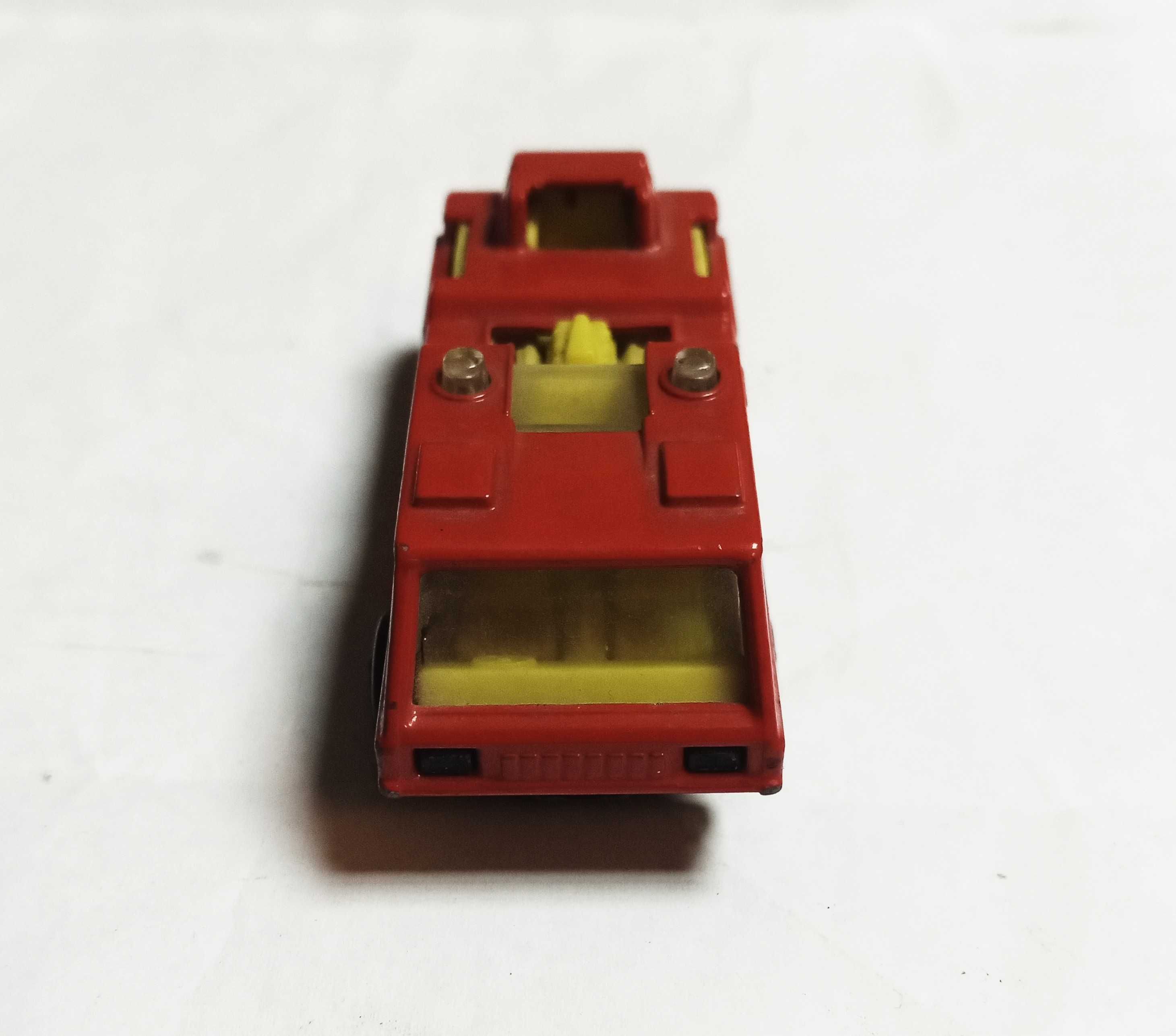 Kоличка Matchbox