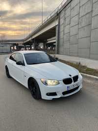 Bmw e92 320d facelift M PACKET