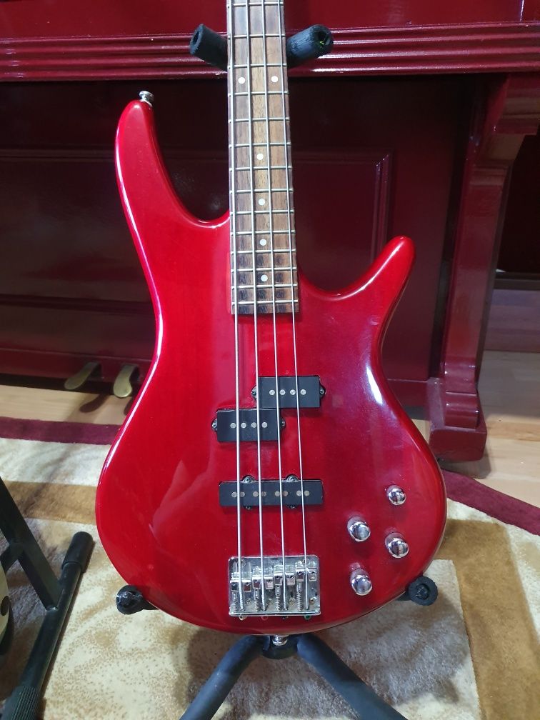 Vand chitara bass Gio Ibanez Soundgear