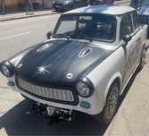 Trabant 601 hicomat