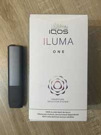 Iqos iiluma one