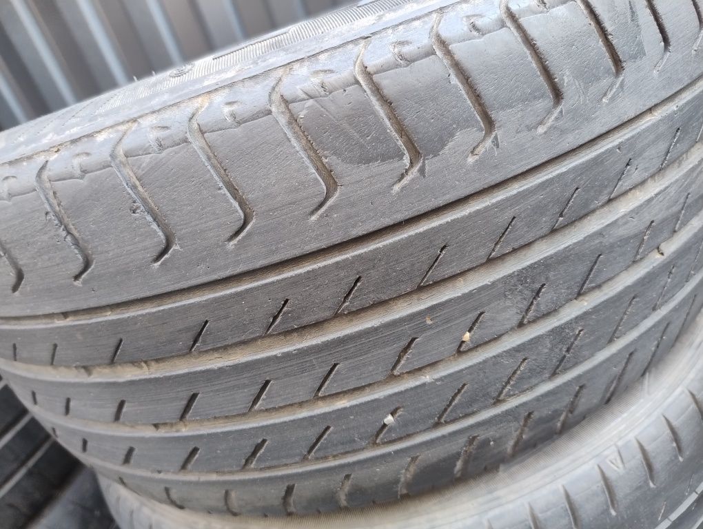 205/50R16 1шт TRIANGLE