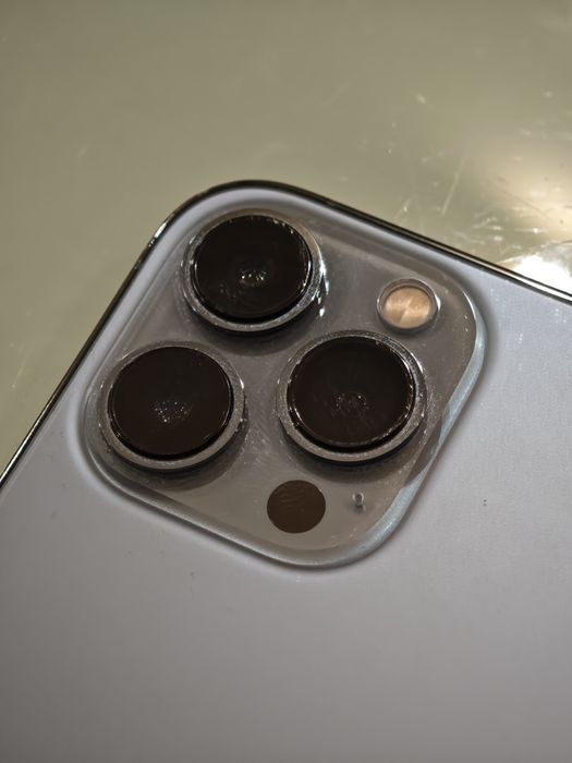 Iphone 13 Pro Max 128GB Sierra Blue