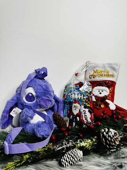 Cadouri Mos Nicolae/Mos Craciun pentru copii