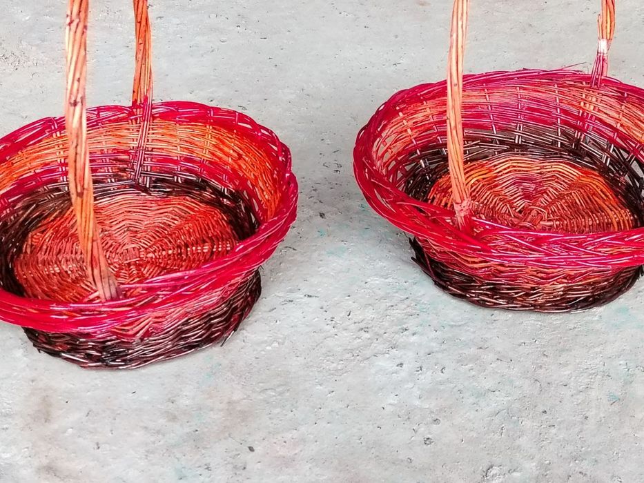 Хар хил турдаги саватлар сотилади ва буюртиа Кабул килинади