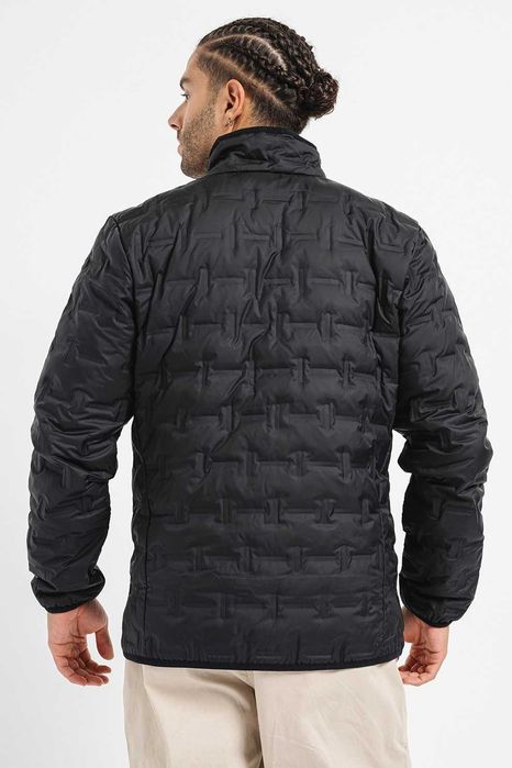 Columbia, Jacheta cu umplutura de puf Delta Ridge II, Negru, L