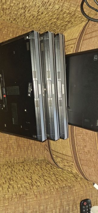 Laptop HP Elitebook 8460p i5