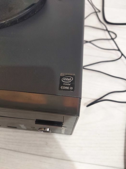 Компьютер core i3