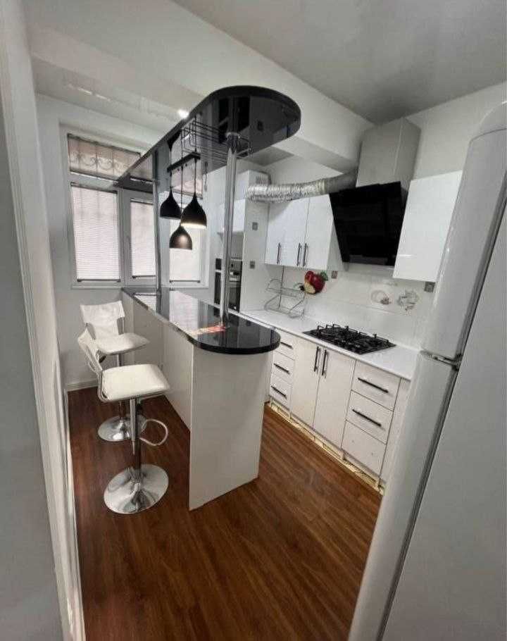 Чиланзарский • М,Новза • 3-комн • 84м² • этаж 3/4 • [336-SAM21]