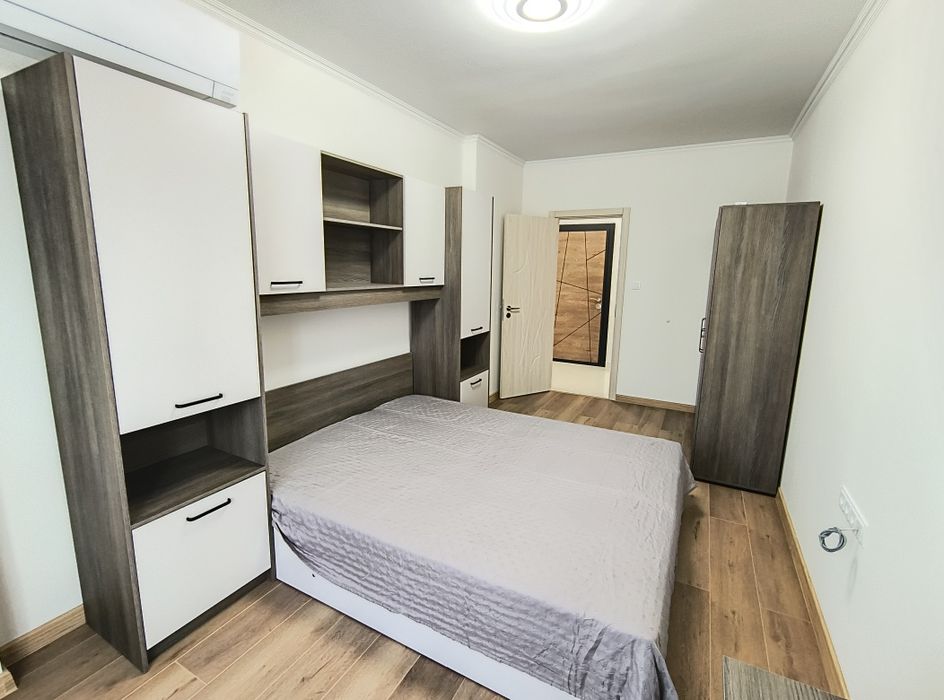 Дава се под наем Тристаен апартамент в Пловдив, Южен - 92 кв.м за 612 € - Снимка #10