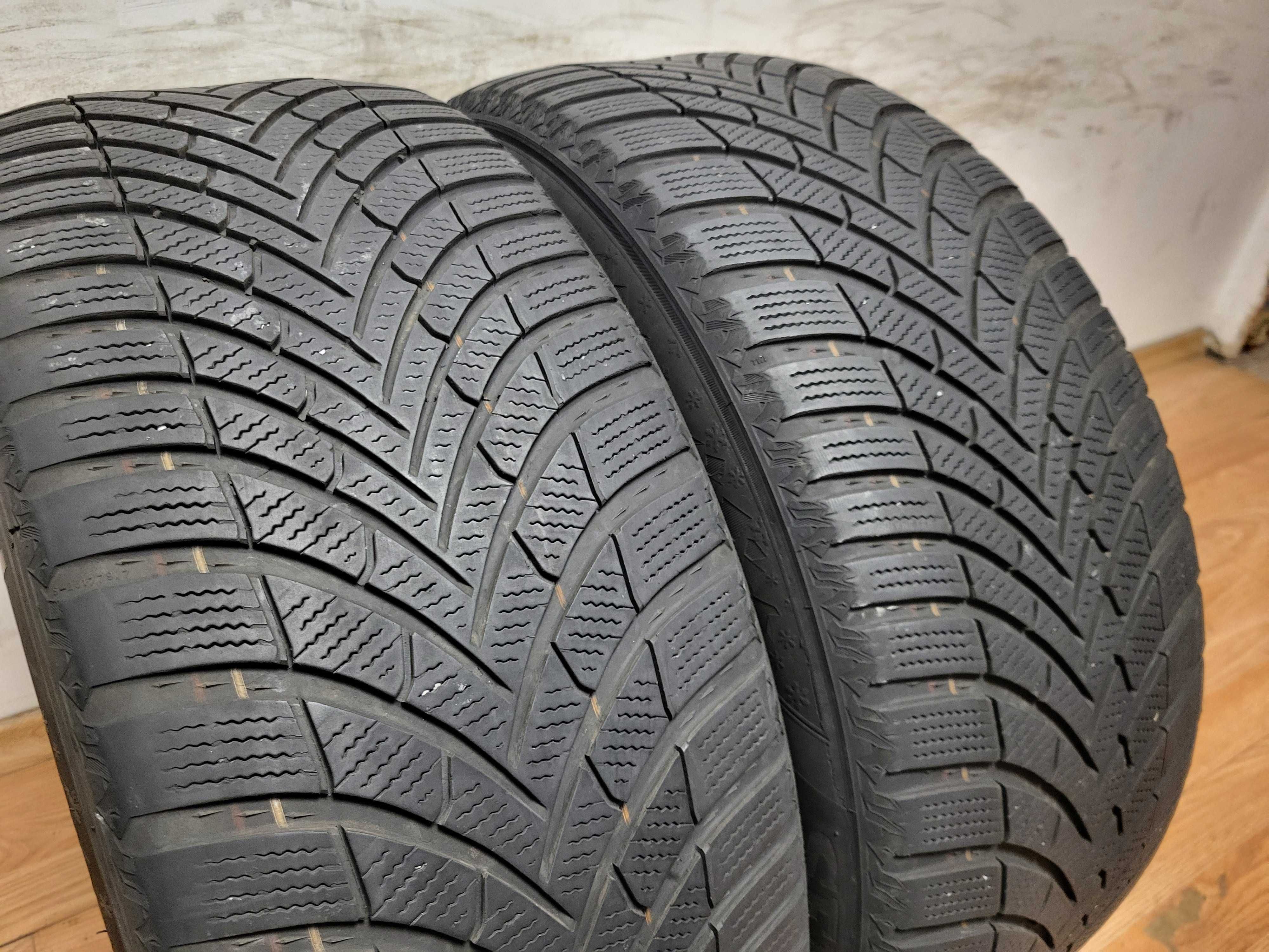 235/50/18 Michelin / Semperit зимни гуми