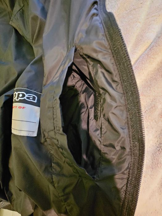 Мъжка грейка / елек / Kappa XL