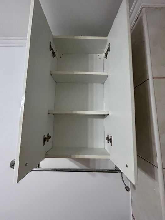 Dulap baie 60x78 cm