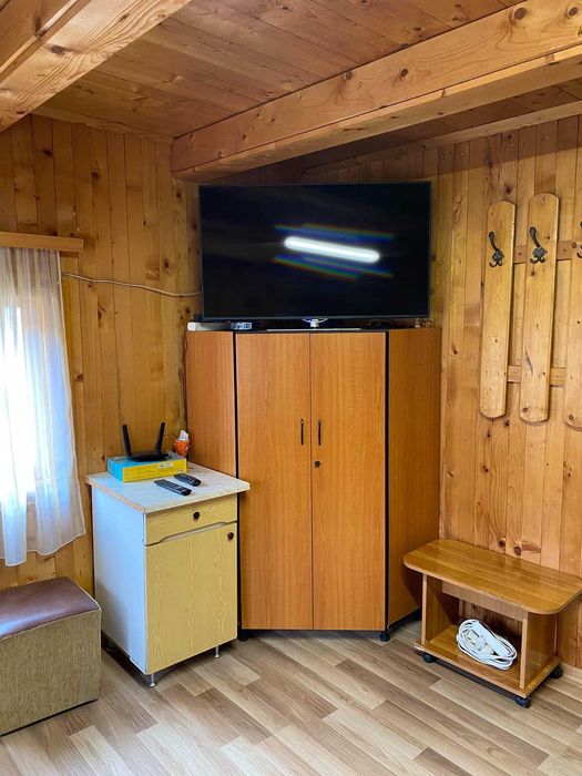 Cabana revelion Frasinet