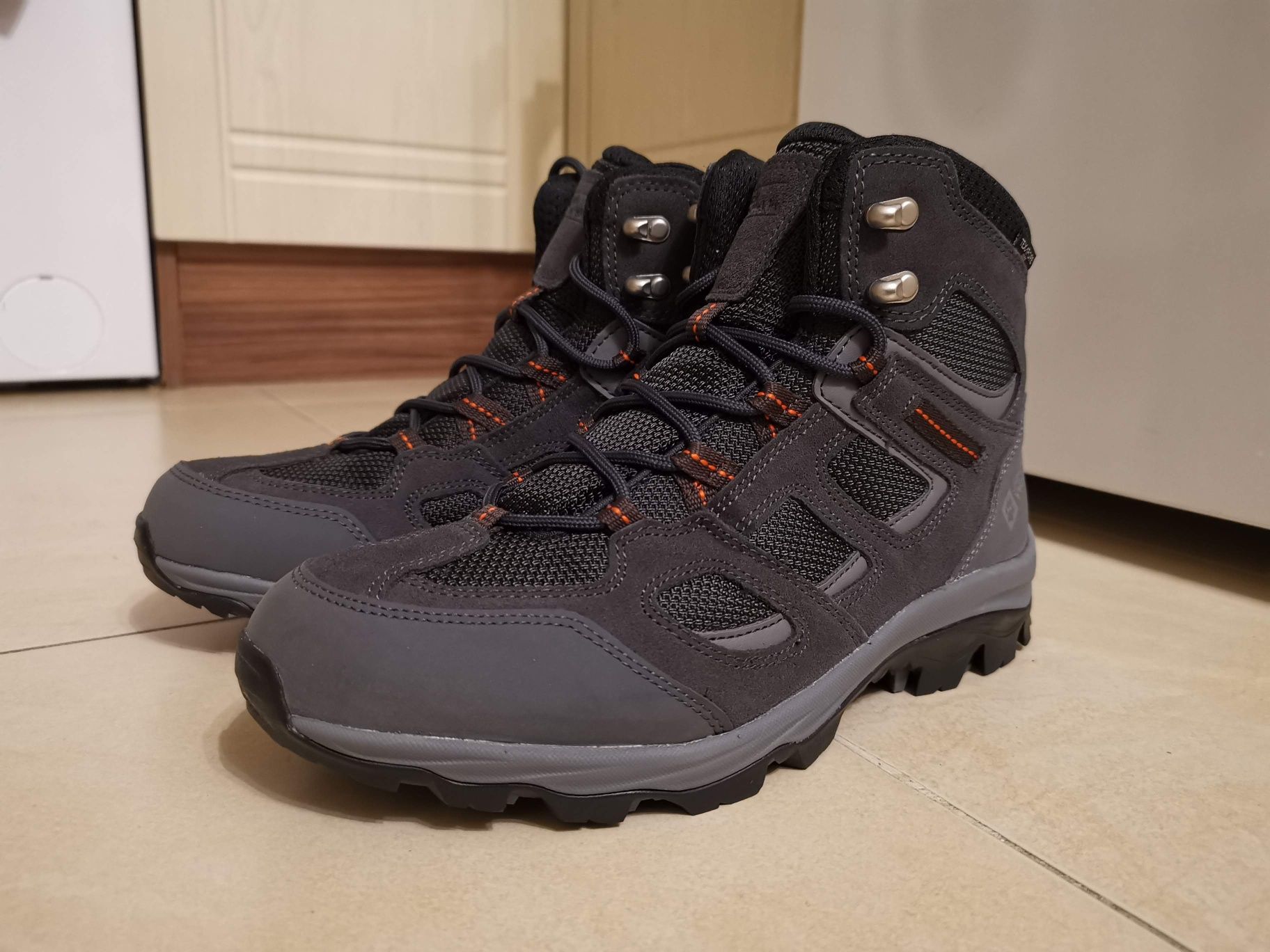 Jack Wolfskin Vojo 3 Texapore mid M
