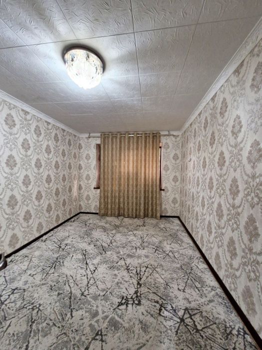 Продается 2х комнатная квартира