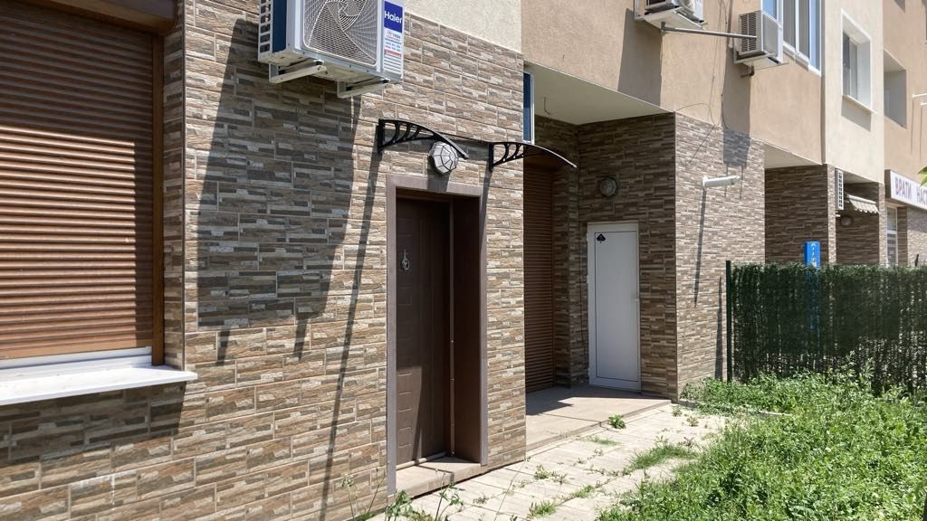 Отдавам апартамент под наем в Божурище намиращ се на булевард  Европа