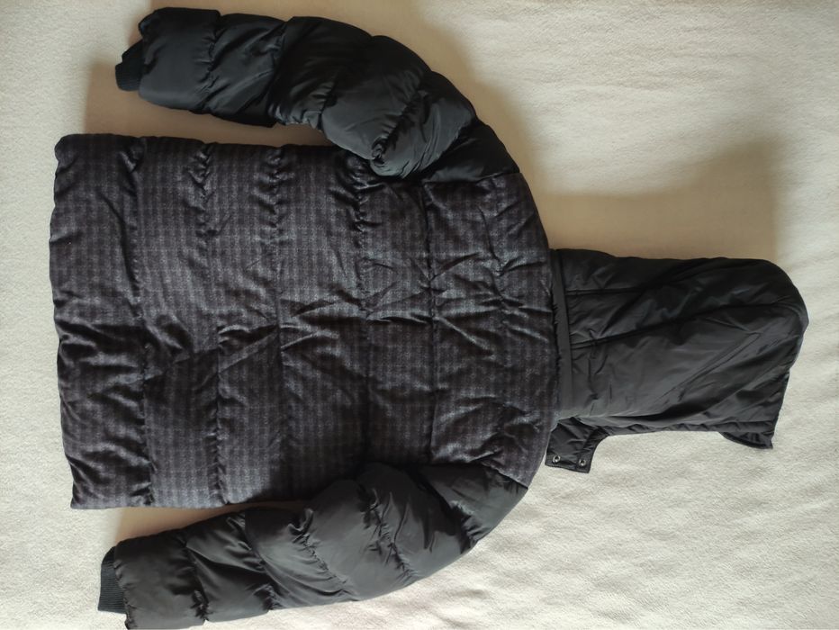 Зимно яке за тийнейджър