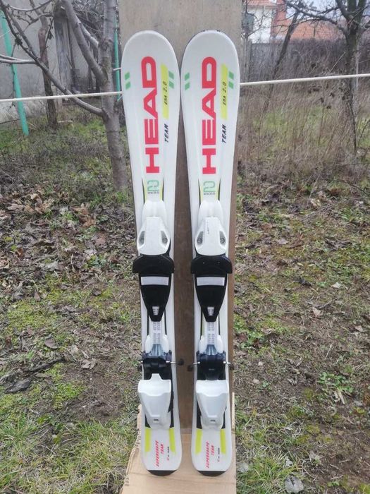 Карвинг детски ски HEAD era 2,0    87см.