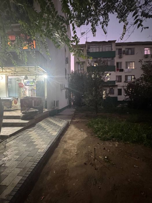 Срочно Продается 1 комнатная квартира