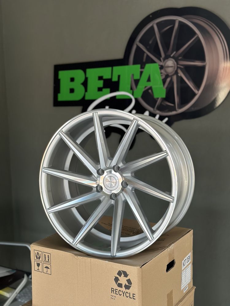 17" VOSSEN CVT 5x112 Audi Mercedes VW Джанти за Ауди Мерцедес VW