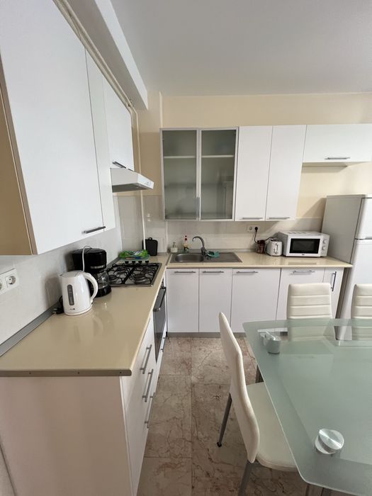 COPOU, Exclusive Residence, Apartament 3 CAMERE – FĂRĂ COMISION