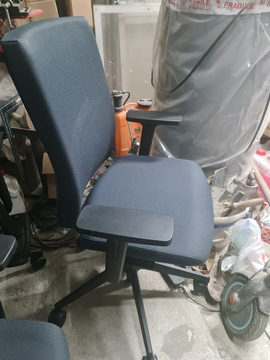 Scaune senator model 2018