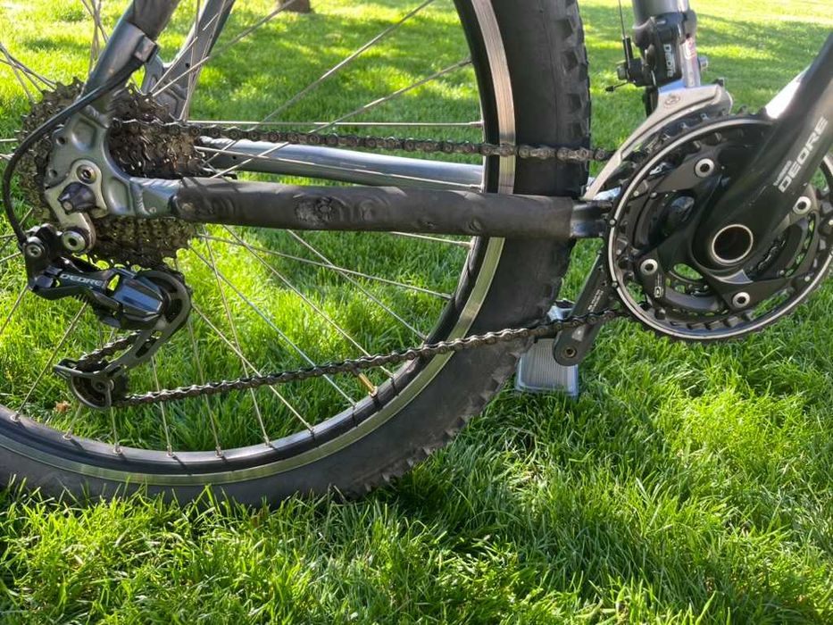 Bicicleta Nakita 26