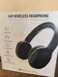 Слушалки Jam wireless