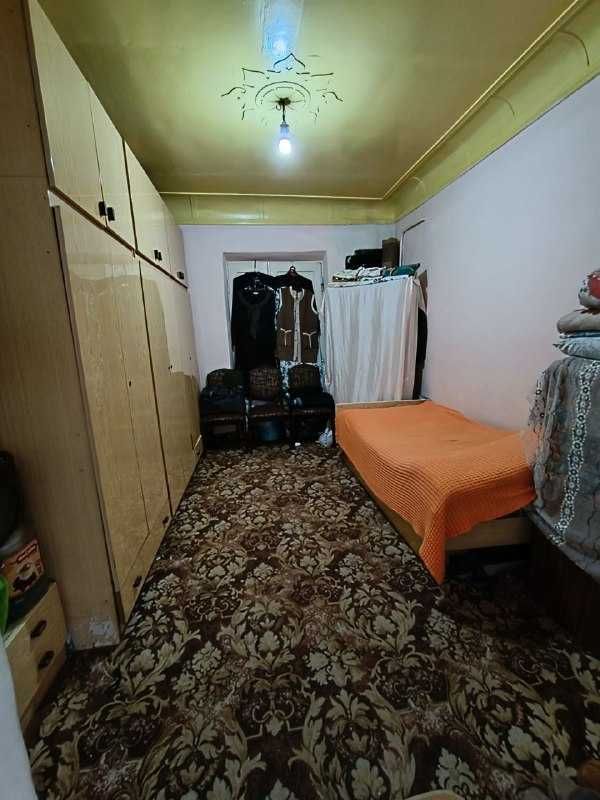 ул.Обишир меч.Ислом-Ота мах.Джурабек 3,75сот 5ком 122м2 под Постройку
