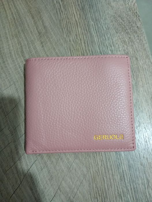 Portofel damă piele naturala